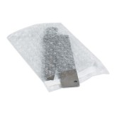 3" x 5" Self-Sealing Bubble Bags - 1000 per Case