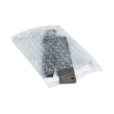 4" x 4" Self-Sealing Bubble Bags - 1000 per Case