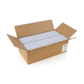 #0- 6.5" x 10" Poly Bubble Mailers - 250 Count