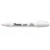 Sharpie White Permanent Paint Marker - Medium Point