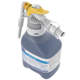 Diversey Virex II 256 Disinfectant Cleaner 3062637 - 1.5 Liter RTD, 2 per Case