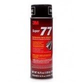 3M Super 77 Multipurpose Spray Adhesive Aerosol - 24 fluid ounces
