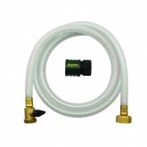 Diversey RTD Water Hose & Quick Connect Kit D3191746