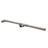 FrenchCreek 1785 Steel Adjustable Door Jamb Anchor