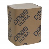 GP Pro 32006 Dixie Ultra Interfold 2-Ply Napkin Dispenser Refill - White