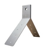 FrenchCreek 1720 Disposable Roof Anchor Bracket