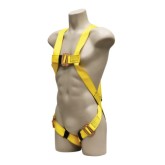 FrenchCreek 631 Full Body Harness - Size Small-Medium
