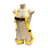 FrenchCreek 650-U Full Body Harness - One Size