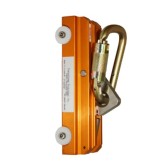 FrenchCreek 2-1224A-AT Climbing Trolley for Stainless Steel Vertical Rails