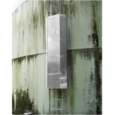 FrenchCreek 4-1000 Complete Ladder Guard System - 8 foot