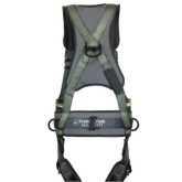 FrenchCreek 22850B Stratos Premium Full Body Harness - Size Small