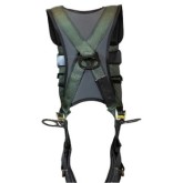 FrenchCreek 22650B Stratos Premium Full Body Harness - Size Small-Medium