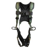 FrenchCreek 22650B Stratos Premium Full Body Harness - Size Small-Medium