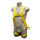 FrenchCreek 631B Full Body Harness - Size Small-Medium