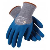 G-Tek MaxiFlex Cobalt Blue Micro-Foam Nitrile Gloves - Large