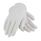 Economy Cotton Lisle Inspection Gloves - Mens Size