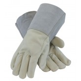 Mig Tig Welders Gloves - Medium