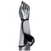 Kut Gard 2-Ply Nylon Cane Mesh Sleeve - 9", 2X-Large