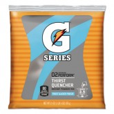Gatorade Powdered Glacier Freeze G Series Perform 02 Thirst Quencher - 21oz packets, 32 per case