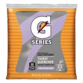 Gatorade Powdered Riptide Rush G Series Perform 02 Thirst Quencher - 21oz packets, 32 per case