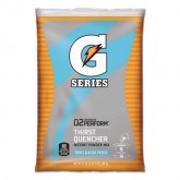 Gatorade Powdered Glacier Freeze G Series Perform 02 Thirst Quencher - 51oz packets, 14 per case