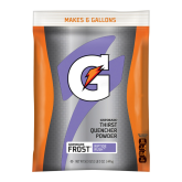 Gatorade Powdered Riptide Rush Thirst Quencher - 51oz packets, 14 per case