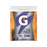 Gatorade Powdered Riptide Rush Thirst Quencher - 8.5oz packets, 40 per case