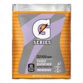 Gatorade Powdered Riptide Rush G Series Perform 02 Thirst Quencher - 8.5oz packets, 40 per case