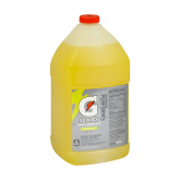 Gatorade Liquid Concentrate Lemon Lime G Series Perform 02 Thirst Quencher - Gal bottle, 4 per case