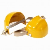 Pro-Tek-To Protective Shoe Caps for Street Shoes - One Pair