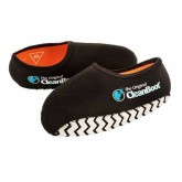 CleanBoot Reusable Neoprene Overshoe and Boot Cover, Extra Large Sizes 12-15+