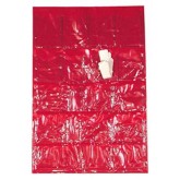 Door Pouch for 4 Shelf First Aid Cabinets - 20 Pockets