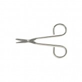 First Aid Kit Type 4" Scissors with Blunt Ends