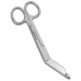 Lister Style Bandage 7.25" Scissors