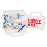 10 Person Economy First Aid Kit