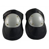 Hard Plastic Cap Knee Pads