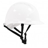 4-Point Chin Strap for Hard Hats
