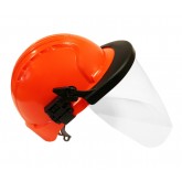 Surefit Safety Acetate Visor for Hard Hats