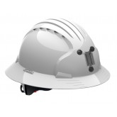 Evolution Deluxe Full Brim Mining Hat