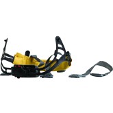 Replacement Suspensions for Evolution Deluxe Hard Hats - Wheel Ratchet 280-GEN2-SUSP