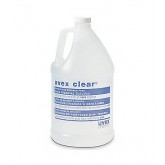 Uvex Clear Lens Cleaning Solution - Gallon