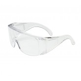 The Scout Visitor Specs Glasses - Anti Scratch Lens