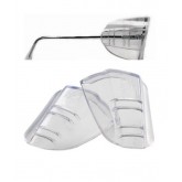 Flex Eyewear Side Shield Sold By Pair