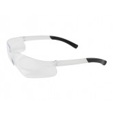 Zenon Z12R Reading Magnifiers Safety Glasses +1.0 Diopters Clear Lens Anti Scratch