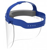 Suncast HGASSY16 Assembled Complete with Headgear, Faceshield & Foam Brow Guard