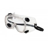 Bouton Basic Anti-fog & Anti-Scratch Goggles with Indirect Venting