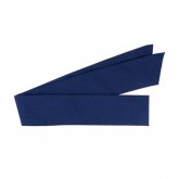 EZ-Cool Evaporative Cooling Bandana - Blue