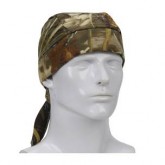 EZ-Cool Plus Evaporative Cooling Tie Hat - Camo