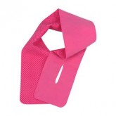 EZ-Cool Evaporative Cooling Neck Wrap - Pink