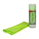 EZ-Cool Evaporative Cooling Towel - Lime